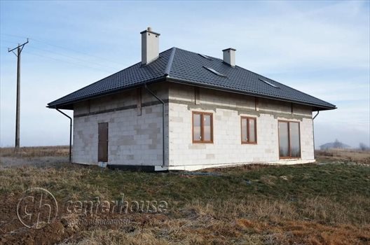 Dom na sprzedaż Dynów 180m2 Foto 4