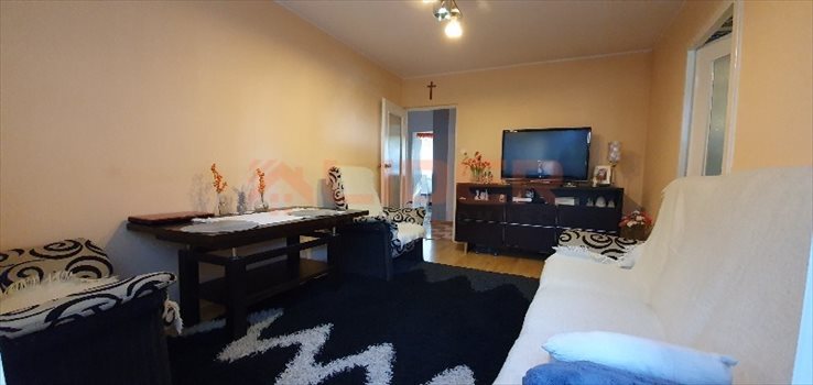 Mieszkanie trzypokojowe na sprzedaż Białystok, Białostoczek 48m2 Foto 6