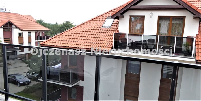 Mieszkanie trzypokojowe na sprzedaż Niemcz 74m2 Foto 8