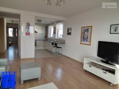 Mieszkanie trzypokojowe na wynajem Gliwice, Stare Gliwice, Chemiczna 82m2 Foto 5
