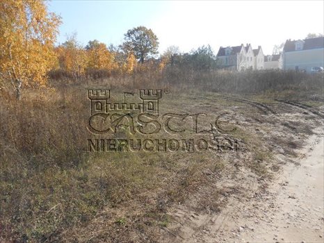 Działka budowlana na sprzedaż Poznań, Morasko, Jaśkowiaka 1 260m2 Foto 9