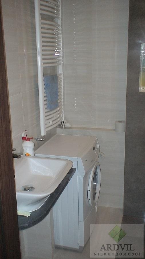 Mieszkanie trzypokojowe na wynajem Białystok, Centrum, Kaczorowskiego 51m2 Foto 2