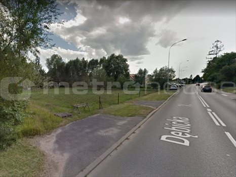 Działka rolna pod dzierżawę Rzeszów, Rzeszów 1 500m2 Foto 1