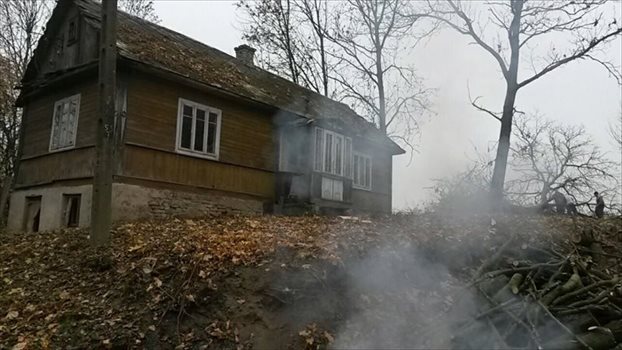 Działka budowlana na sprzedaż Horoszczyce 3 100m2 Foto 4