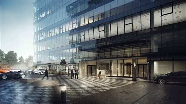 Lokal użytkowy na wynajem Kraków, Podgórze, Wadowicka 600m2 Foto 2