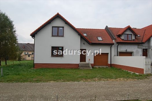 Dom na sprzedaż Krzyszkowice 192m2 Foto 2