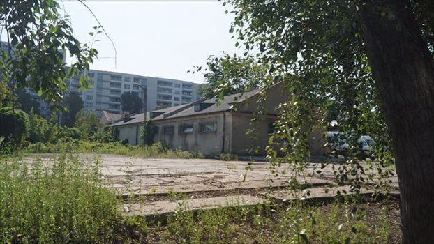 Działka komercyjna pod dzierżawę Warszawa, Włochy, Instalatorów 3b 3 500m2 Foto 8