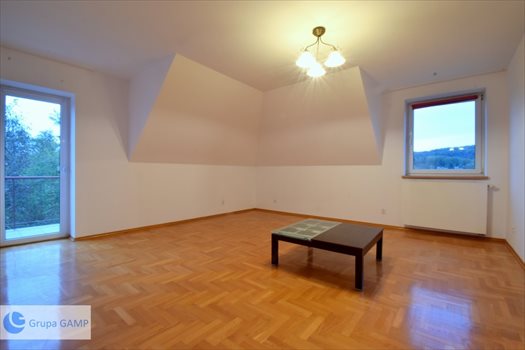 Dom na wynajem Kraków, Wola Justowska, Józefa Becka 240m2 Foto 11