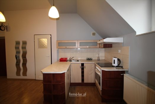 Mieszkanie dwupokojowe na wynajem Gorzów Wielkopolski, Centrum 70m2 Foto 3