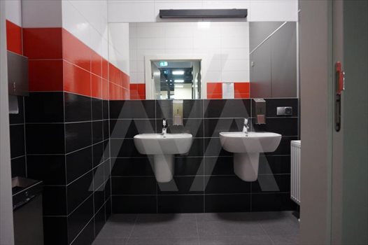 Lokal użytkowy na wynajem Gdańsk, SIEDLCE, KARTUSKA 373m2 Foto 8