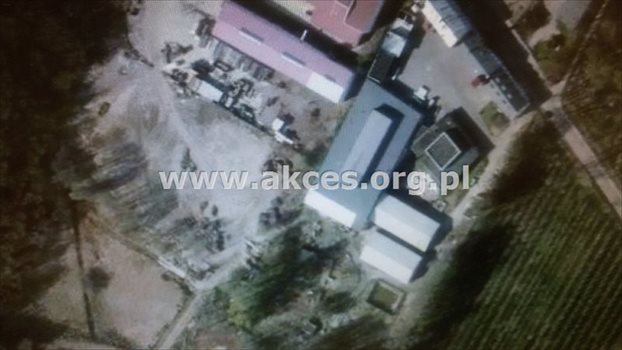 Działka inwestycyjna na sprzedaż Tarczyn 35 800m2 Foto 2