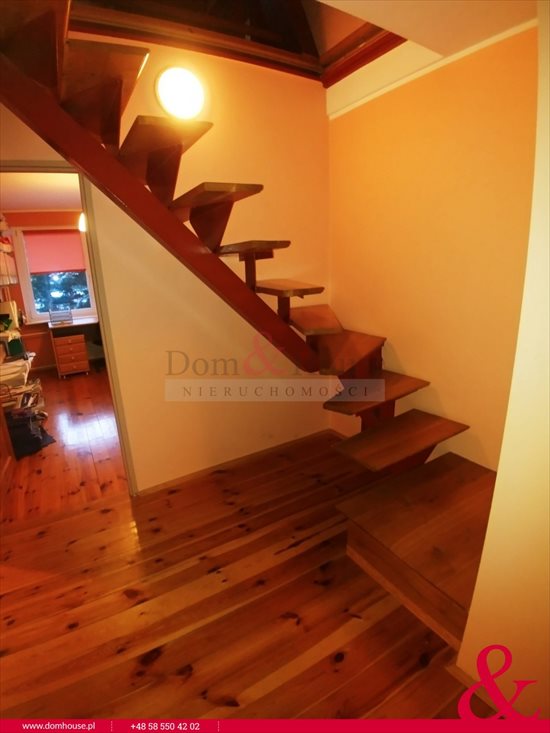Dom na sprzedaż Gdańsk, Osowa 146m2 Foto 10