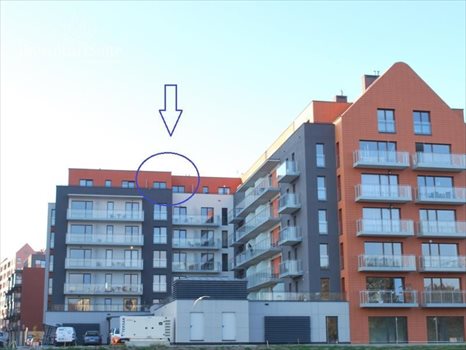 Mieszkanie dwupokojowe na sprzedaż Gdańsk, Chmielna 35m2 Foto 12