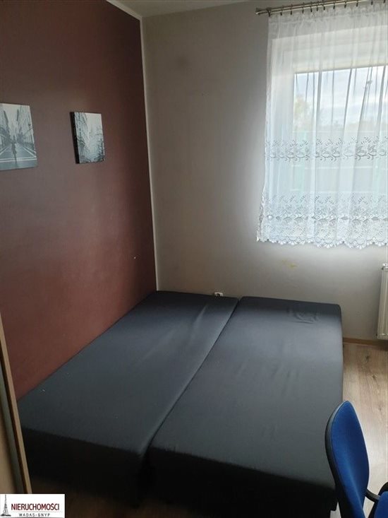 Mieszkanie czteropokojowe na wynajem Gliwice, Śródmieście, Jagiellońska 80m2 Foto 6