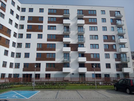 Mieszkanie trzypokojowe na sprzedaż Warszawa, Praga Północ, Markowska 3 80m2 Foto 3