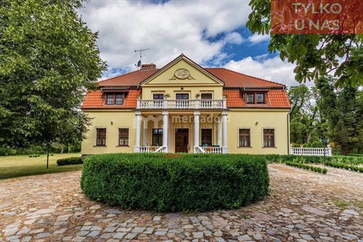 Dom na sprzedaż Suchoręcz 475m2 Foto 2