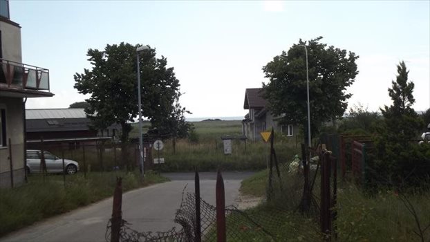 Działka budowlana na sprzedaż Rewa, Bukowy las 1 793m2 Foto 2