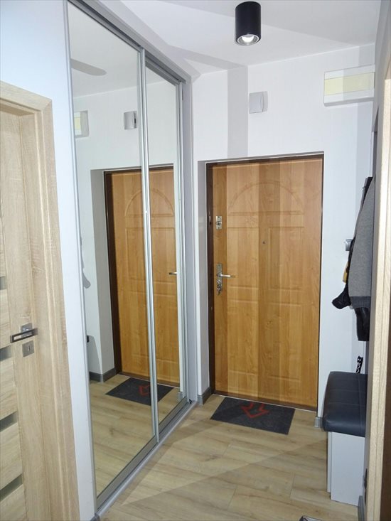Mieszkanie trzypokojowe na sprzedaż Poznań, Naramowice, Bratumiły 78m2 Foto 4
