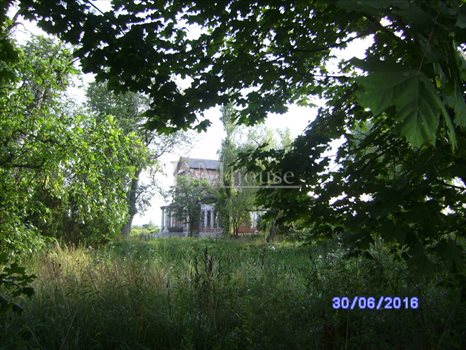Dom na sprzedaż Bosowice 1 500m2 Foto 1
