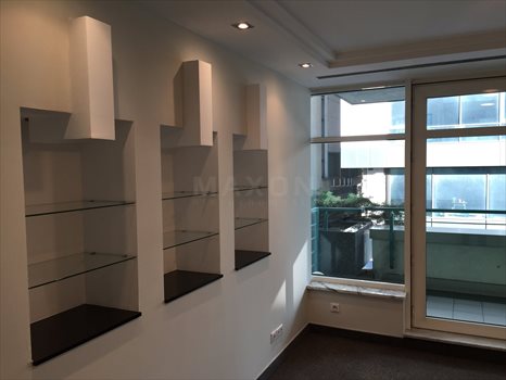 Lokal użytkowy na sprzedaż Warszawa, Śródmieście, ul. Grzybowska 106m2 Foto 13