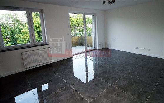Mieszkanie trzypokojowe na wynajem Brzeg 57m2 Foto 2