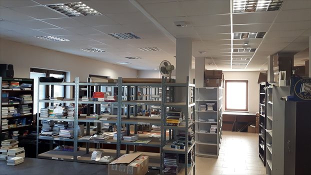 Lokal użytkowy na sprzedaż Lublin, Szerokie, Nałęczowska 2 380m2 Foto 3