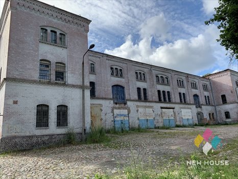 Lokal użytkowy na sprzedaż Olsztyn, Nad Jeziorem Długim, Jacka Kuronia 3 000m2 Foto 4