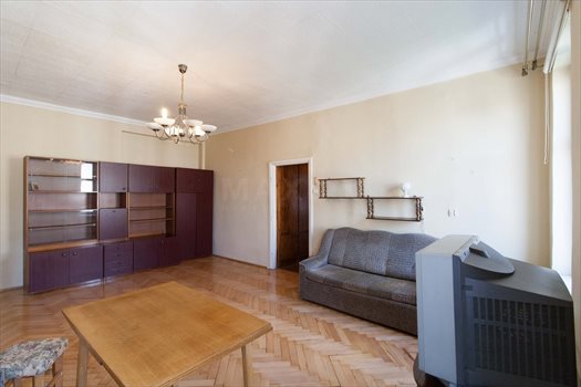Mieszkanie dwupokojowe na sprzedaż Warszawa, Praga-Północ, ul. Targowa 77m2 Foto 3