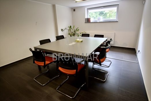Lokal użytkowy na wynajem Poznań 457m2 Foto 10