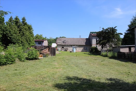 Działka budowlana na sprzedaż Balice 1 200m2 Foto 6