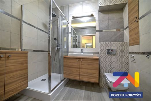 Mieszkanie dwupokojowe na wynajem Zielona Góra 40m2 Foto 13