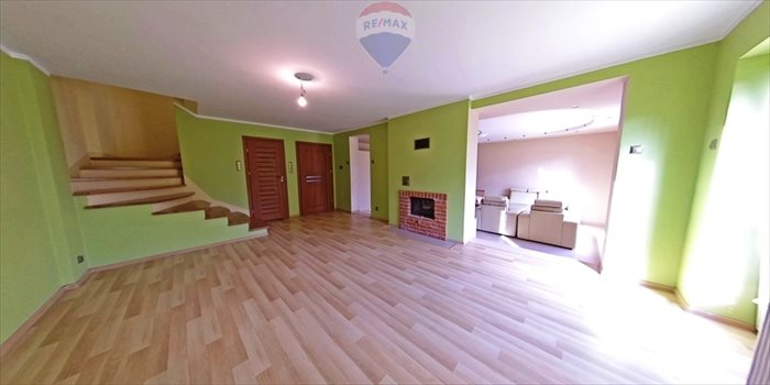 Dom na wynajem Bielsko-Biała 130m2 Foto 4