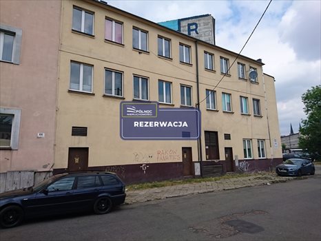 Dom na sprzedaż Częstochowa 582m2 Foto 1