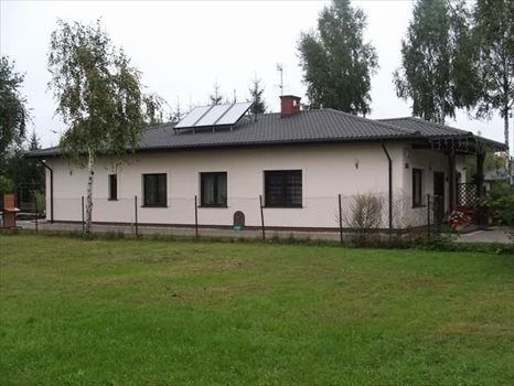 Działka budowlana na sprzedaż Lucynów, Warszawska 1 987m2 Foto 2