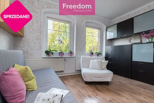 Kawalerka na sprzedaż Ostróda, Seweryna Pieniężnego 32m2 Foto 1