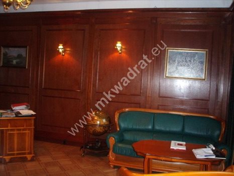 Lokal użytkowy na wynajem Pruszków 110m2 Foto 12
