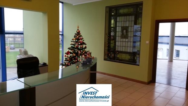 Lokal użytkowy na sprzedaż Koszalin, Lechitów 2 406m2 Foto 8