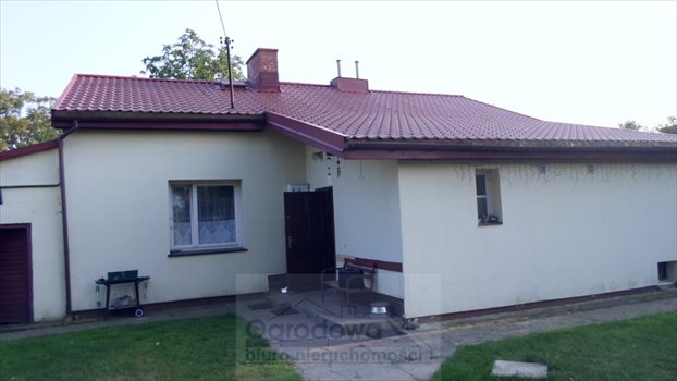 Dom na sprzedaż Brwinów 120m2 Foto 1