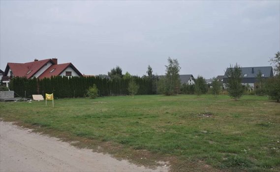 Działka budowlana na sprzedaż Gortatowo, Żniwna 1 422m2 Foto 6