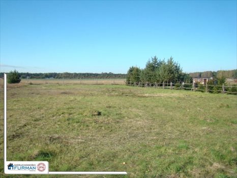 Działka budowlana na sprzedaż Laskowo 1 186m2 Foto 4