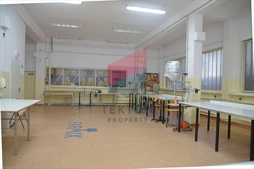 Lokal użytkowy na wynajem Gdańsk, Siedlce, Ujeścisko 433m2 Foto 8