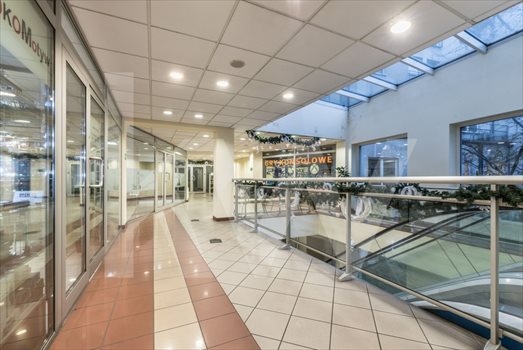 Lokal użytkowy na sprzedaż Poznań, Stare Miasto, Półwiejska 42m2 Foto 7