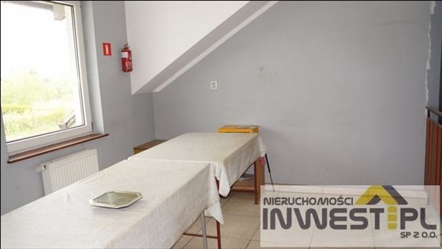 Lokal użytkowy na sprzedaż Olsztyn, Przemysłowa, Dzielnica Przemysłowa 639m2 Foto 7