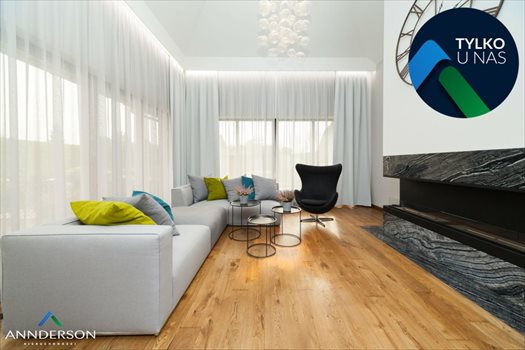Dom na sprzedaż Kraków 250m2 Foto 7