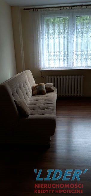 Mieszkanie trzypokojowe na wynajem Tychy, U 63m2 Foto 6