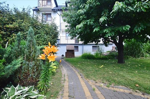 Dom na sprzedaż Płock, Wyszogrodzka, Różana 630m2 Foto 12