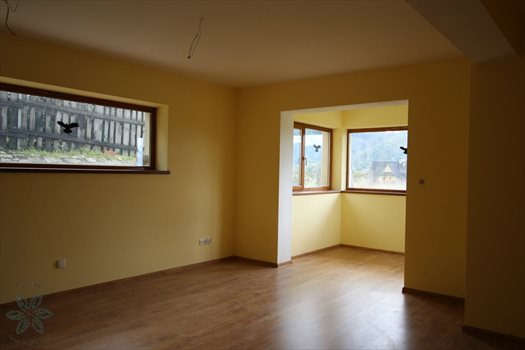 Mieszkanie dwupokojowe na sprzedaż Kościelisko 56m2 Foto 2