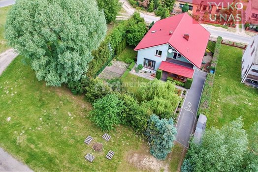 Dom na sprzedaż Mieścisko 220m2 Foto 2