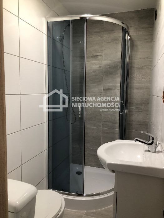 Mieszkanie trzypokojowe na wynajem Reda, Długa 85m2 Foto 3