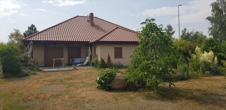 Dom na wynajem Kamieniec Wrocławski 180m2 Foto 1